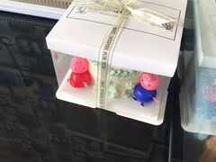 -榴芒先森生日蛋糕甜品台定制(1店诚信大道店)