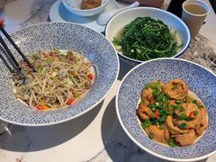 -状元人家·公园别墅衡东土菜(溪悦荟店)