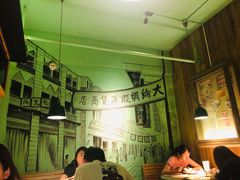 大堂-弄堂里(阿里西溪A区店)