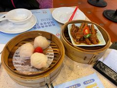 -点都德(华强南店)