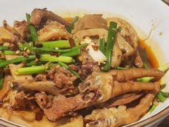 -辣得叫湘菜(四明店)