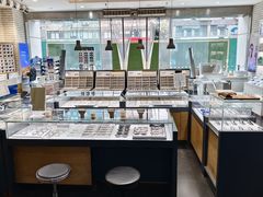 -浙文眼镜(新城市广场店)