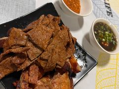 -乔岩保应烧烤店