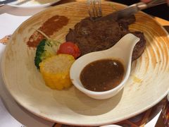 -冲浪熊西餐厅(昌黎店)
