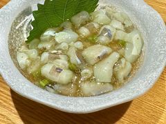 芥末章鱼-吉川居酒屋(建国北路店)