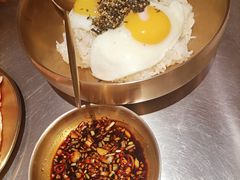拌饭-小核桃烤肉馆(西塔店)