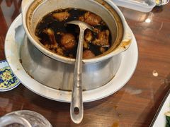 -黄狗猪头肉(运河路店)