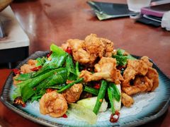 -金龙·打边炉(武进路店)