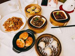-潮福城大酒楼·潮粤菜·港式点心(阳光城店)