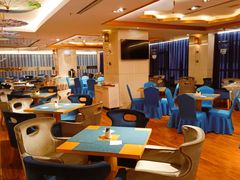 -天朗时代大酒店-餐厅