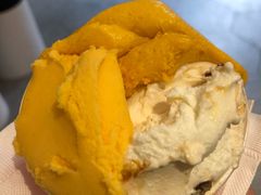 -Dal Cuore 达可芮冰淇淋(陕西北路店)