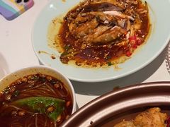 -小山城·馋嘴蛙(亚运村店)
