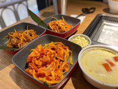 -新石器烤肉(无锡万象城店)