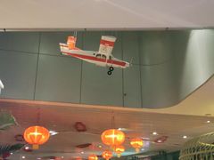 -东方明珠·可口可乐欢乐餐厅