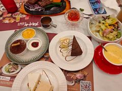 -斗牛士牛排餐厅(嘉里汇店)
