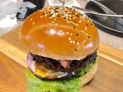 -Hurricane's Grill 飓风牛排