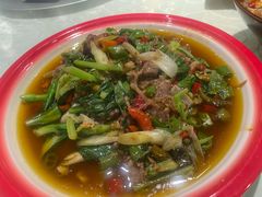 -常和州·夜宵大排档(常州单店)