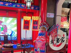 -哥老官重庆美蛙鱼头(虹口龙之梦店)