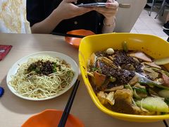 -林静小吃(复兴路店)