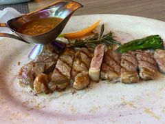-J·one Bistro吉萬酒厨·牛排