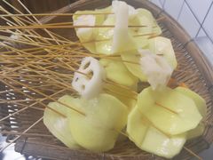 -咏勝锑锅麻辣烫(净居寺路总店)