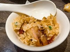 -周锦记广式餐厅(格林生活坊2期店)