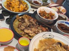 -大厨小馆(华阳城店)