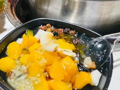 -签哥签妹儿串串火锅(青年路店)