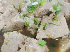 老汤豆腐-西北莜面村(太原店)