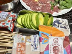 -昆明冠生园·蛋糕·面包(南强街店)