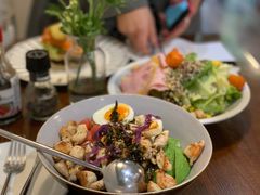 鸡肉超级碗-AFS Cafe & Canteen(闽江二路店)