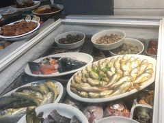 -大家发海鲜城夜排档(华山中路店)