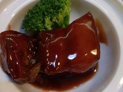 -徽镇小厨·经典徽菜(马连道店)
