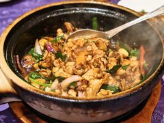 酱香微辣啫牛蛙-惠食佳·朱雀(东方商厦店)