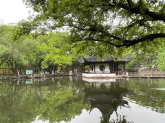 -西园戒幢律寺