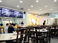 -阿坤纯正西刀鱼丸(Kuala Lumpur Branch)