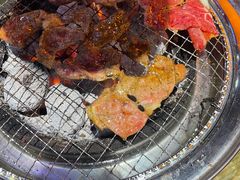 -吉志烤肉(太原总店)