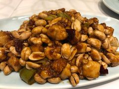 宫保鸡丁-眉州东坡·熊猫主题餐厅(枫蓝店)