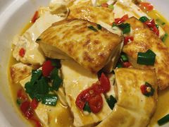 -剁椒入味(黄土岭店)