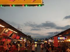 -花莲东大门国际观光夜市