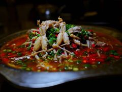 -椒小兔·盐帮川菜中餐厅(金沙时代广场店)