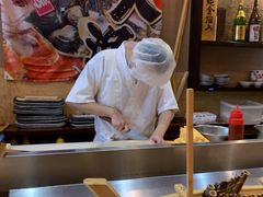 -千代武日本料理(开发区店)