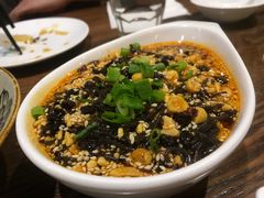 -一味一厨(泰华店)