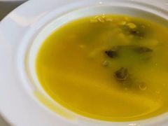 杂粮炖鲍脯-箸福·夜上海(雨花客厅店)