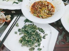 -望海潮海鲜店 特色家常菜(在海一方店)