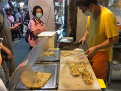 -咏春葱油饼(德政中路店)