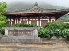 -华清宫景区