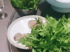 -百草滩羊清水涮羊肉(长城路店)