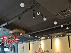 -通海俄式烧烤·俄罗斯大串(嵩山路店)