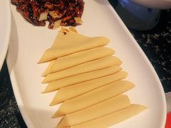 -局气 烤鸭·北京菜(光华路店)